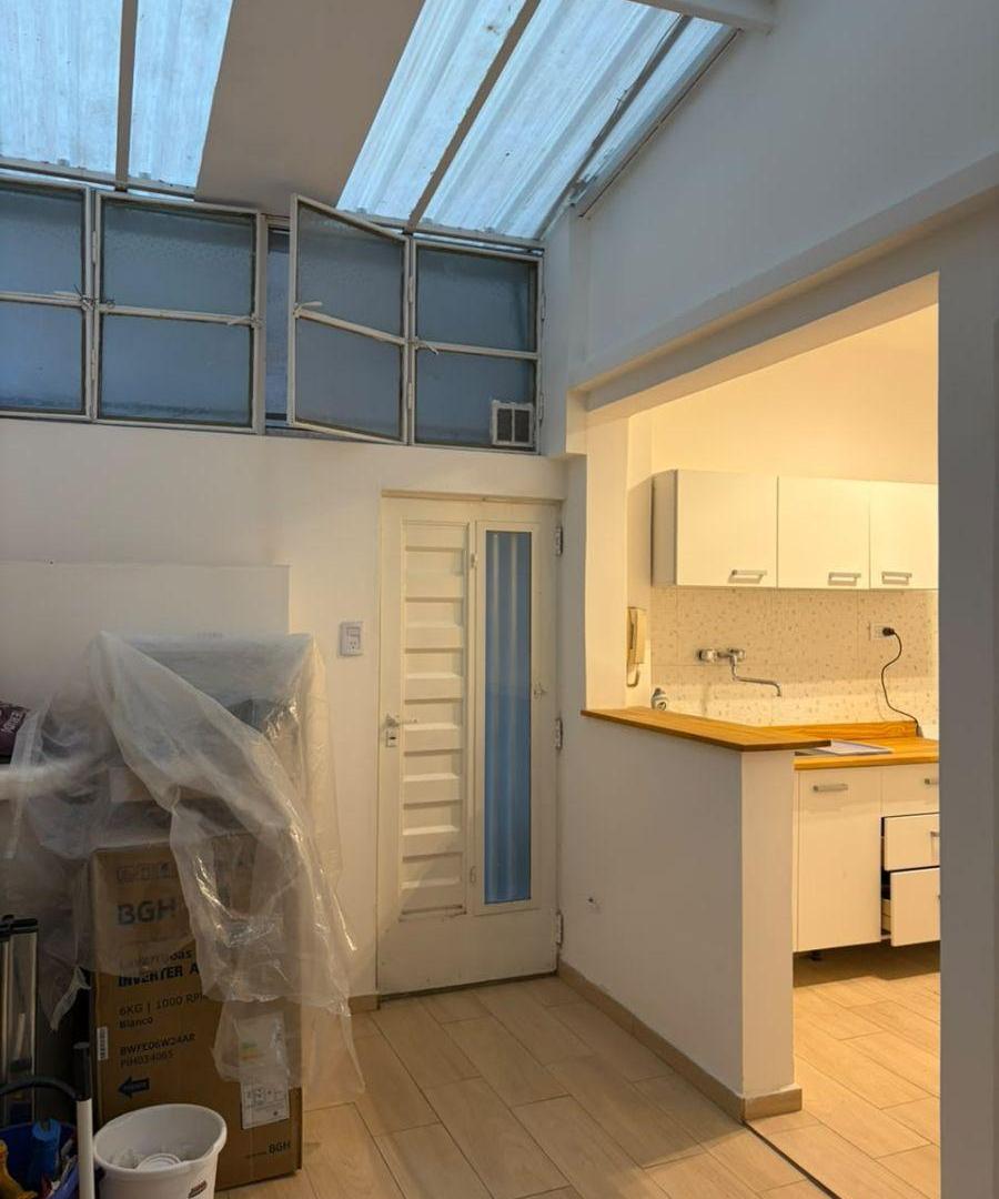 Foto de OPORTUNIDAD- VENTA DPTO. - 2 AMB -GARCÍA DEL RÍO AL 4.600 - CABA- 35 M2, imagen 4