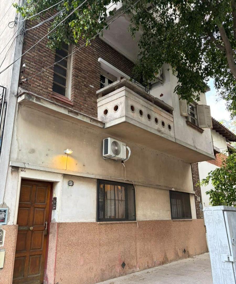 Foto de OPORTUNIDAD- VENTA DPTO. - 2 AMB -GARCÍA DEL RÍO AL 4.600 - CABA- 35 M2, imagen 2