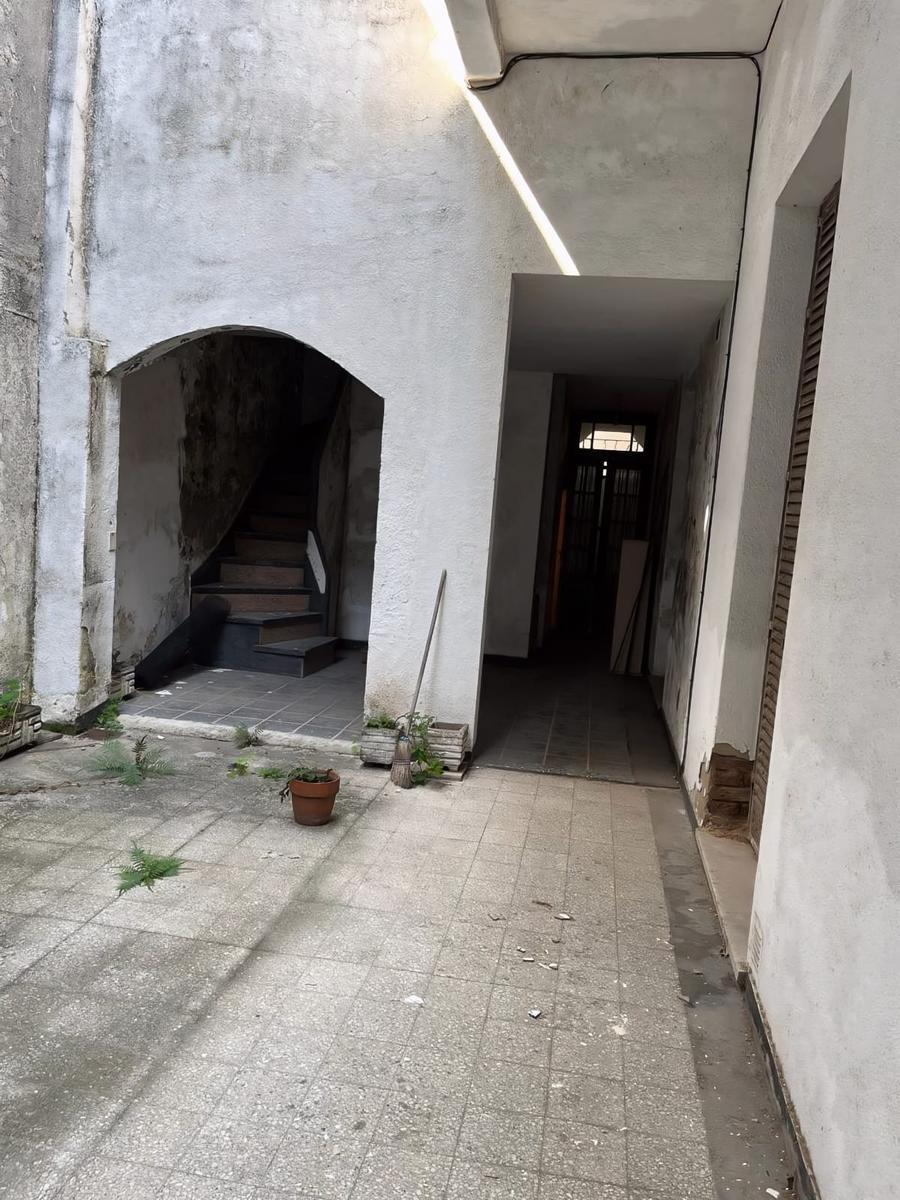 Terreno en Villa Ortuzar 4
