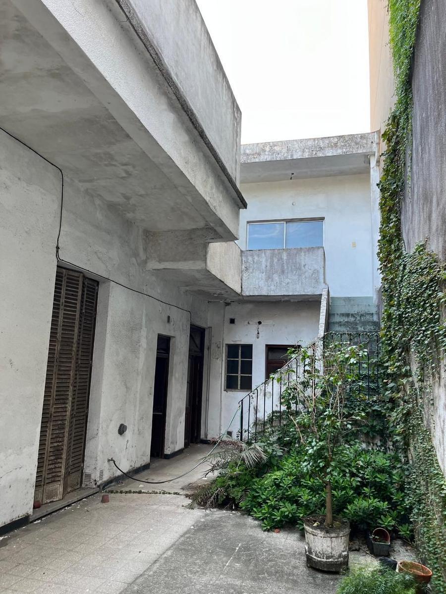Terreno en Villa Ortuzar 5