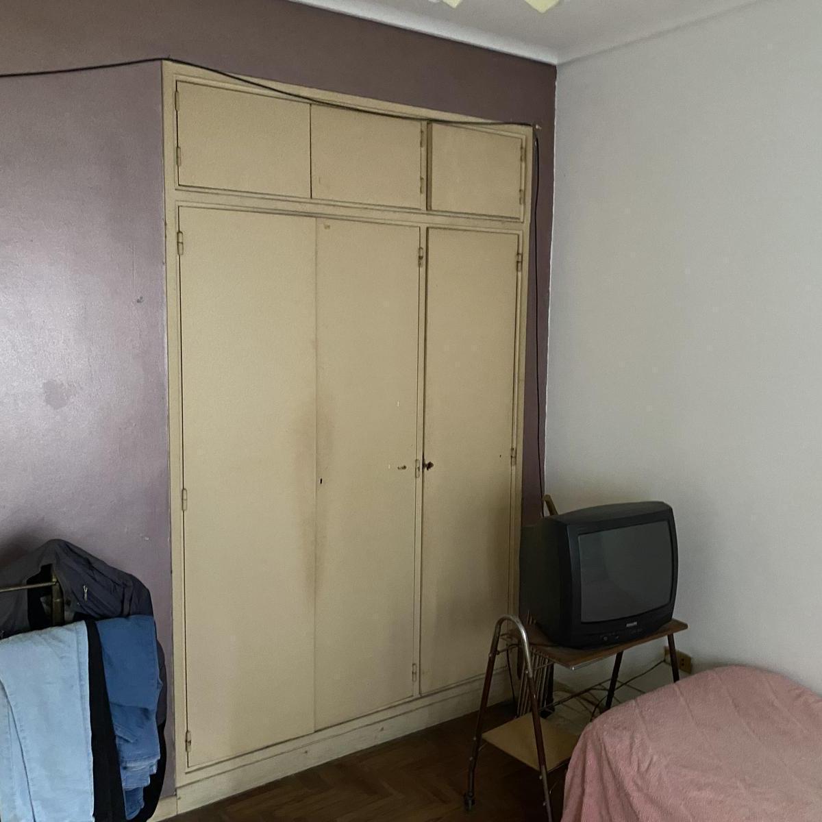 Departamento en 3 Bambientes 3