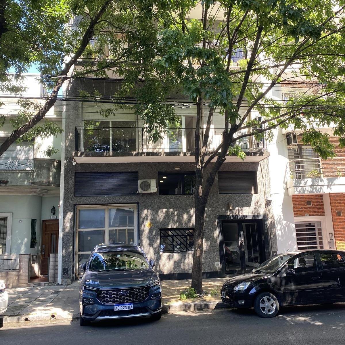 Propiedad en Argentina