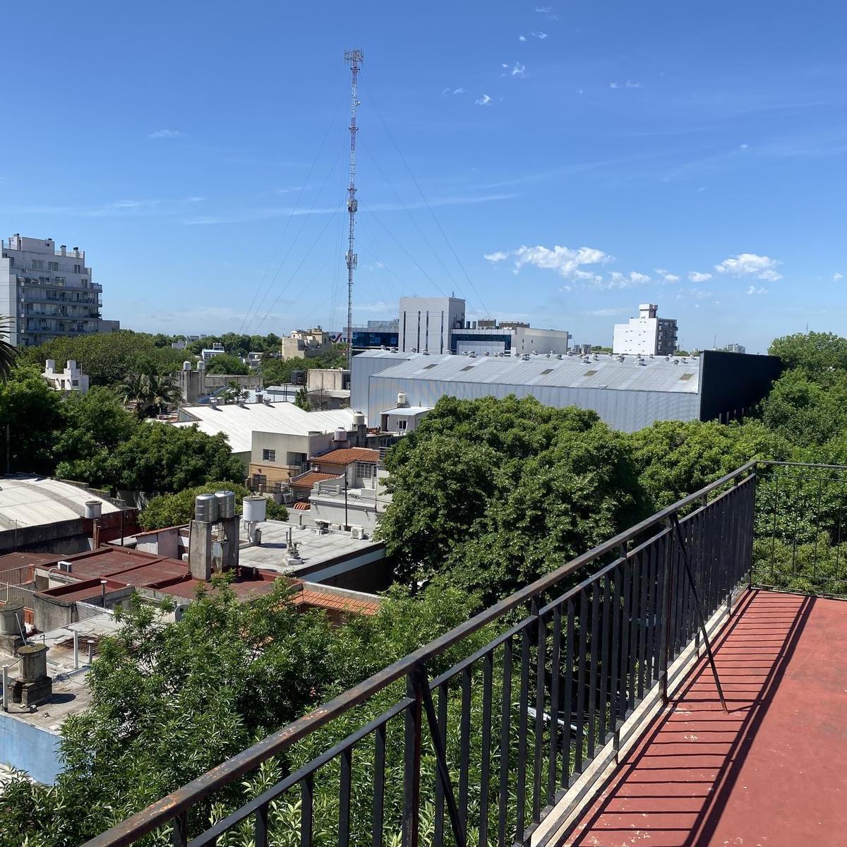 Departamento en 3 Bambientes 2