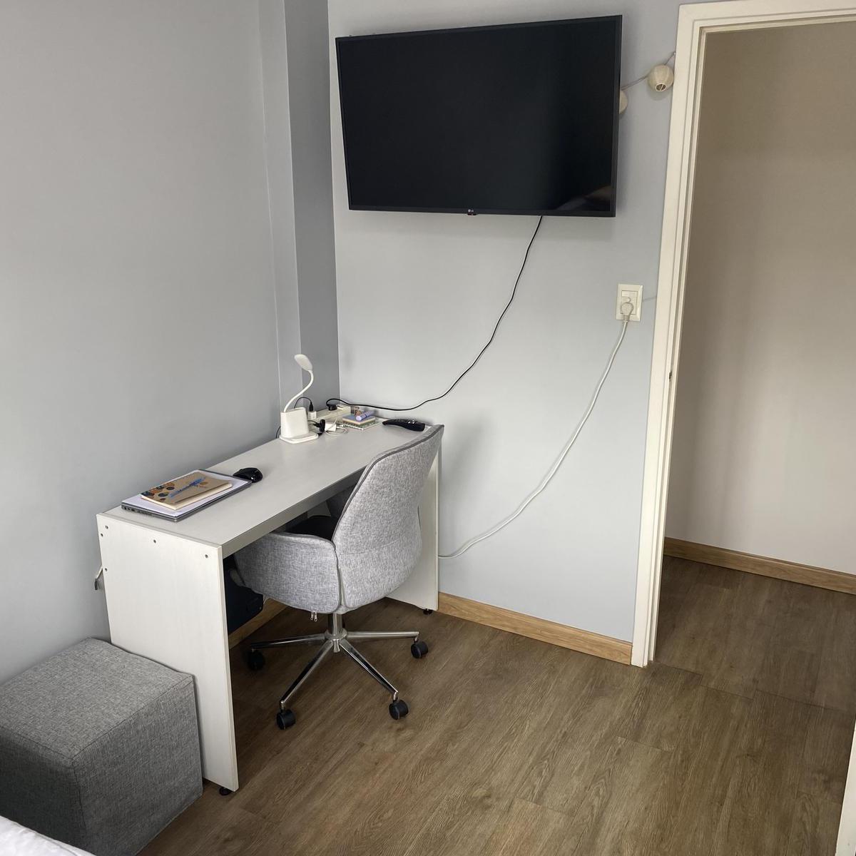 Departamento en Villa Urquiza de 4 Ambientes 2