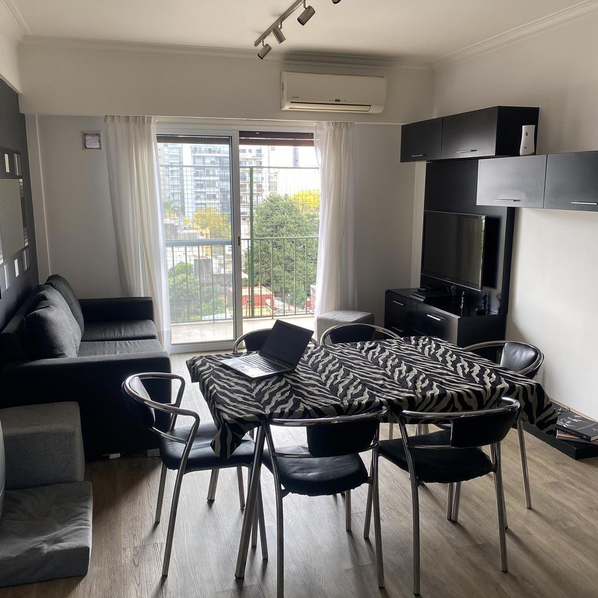 Foto de Departamento en Villa Urquiza de 4 ambientes, imagen 5
