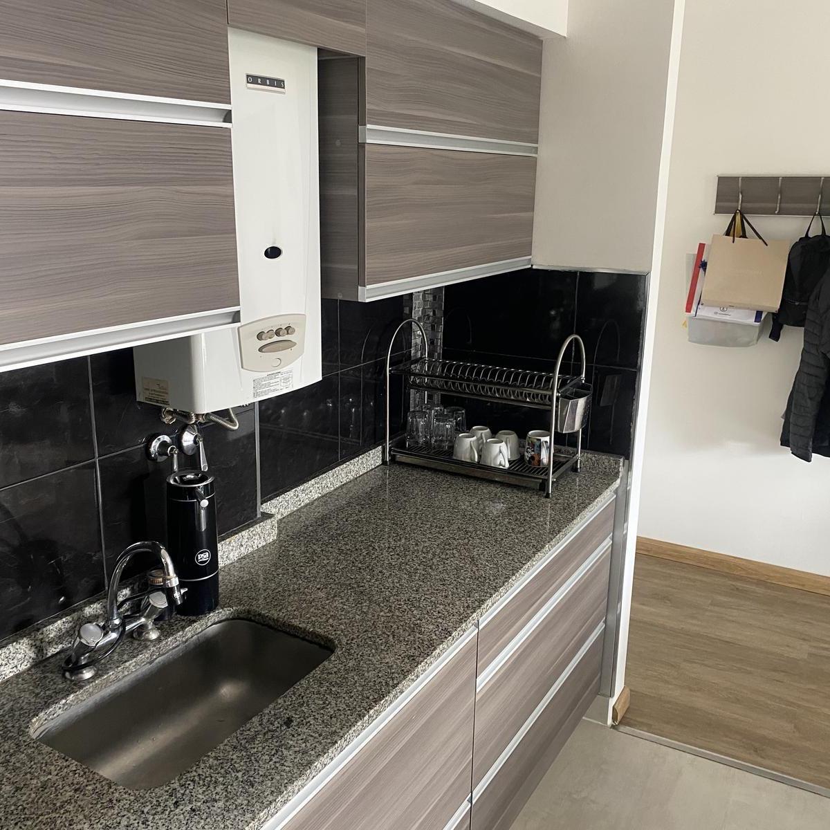 Departamento en Villa Urquiza de 4 Ambientes 4