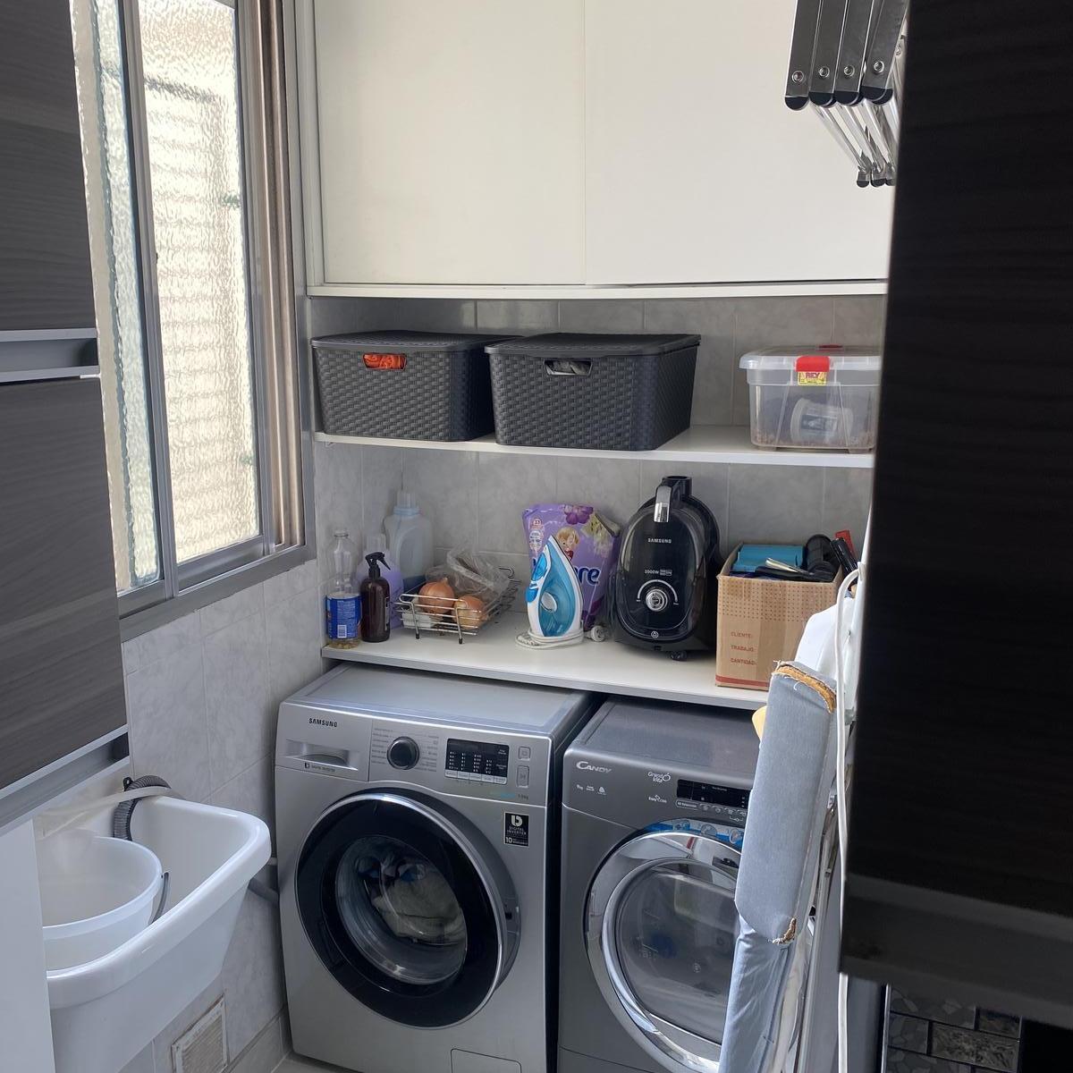 Foto de Departamento en Villa Urquiza de 4 ambientes, imagen 4