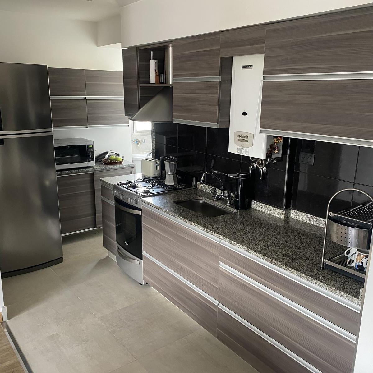Departamento en Villa Urquiza de 4 Ambientes 1
