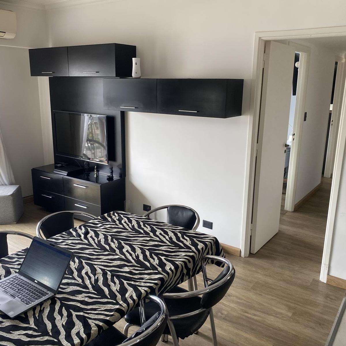 Foto de Departamento en Villa Urquiza de 4 ambientes, imagen 2