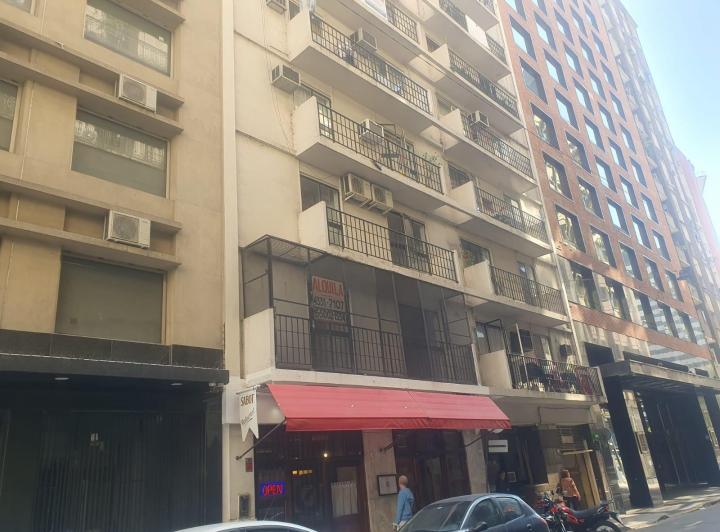 Departamento apto profe ional en  Retiro bajo norte