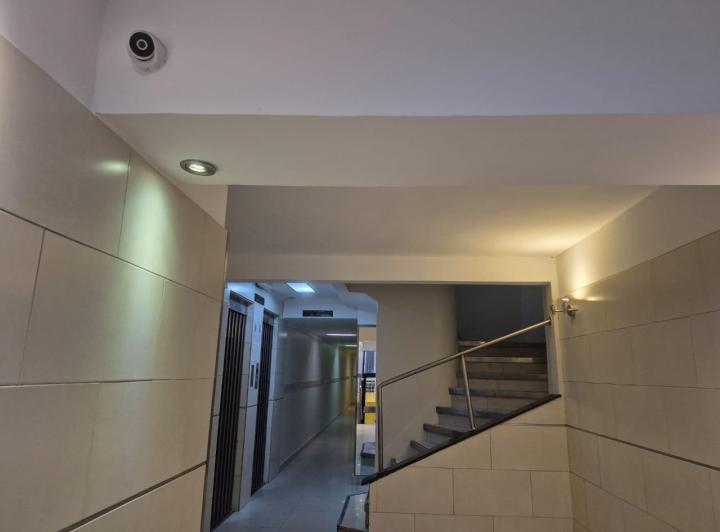 Foto de Departamento apto profe ional en Retiro bajo norte, imagen 3