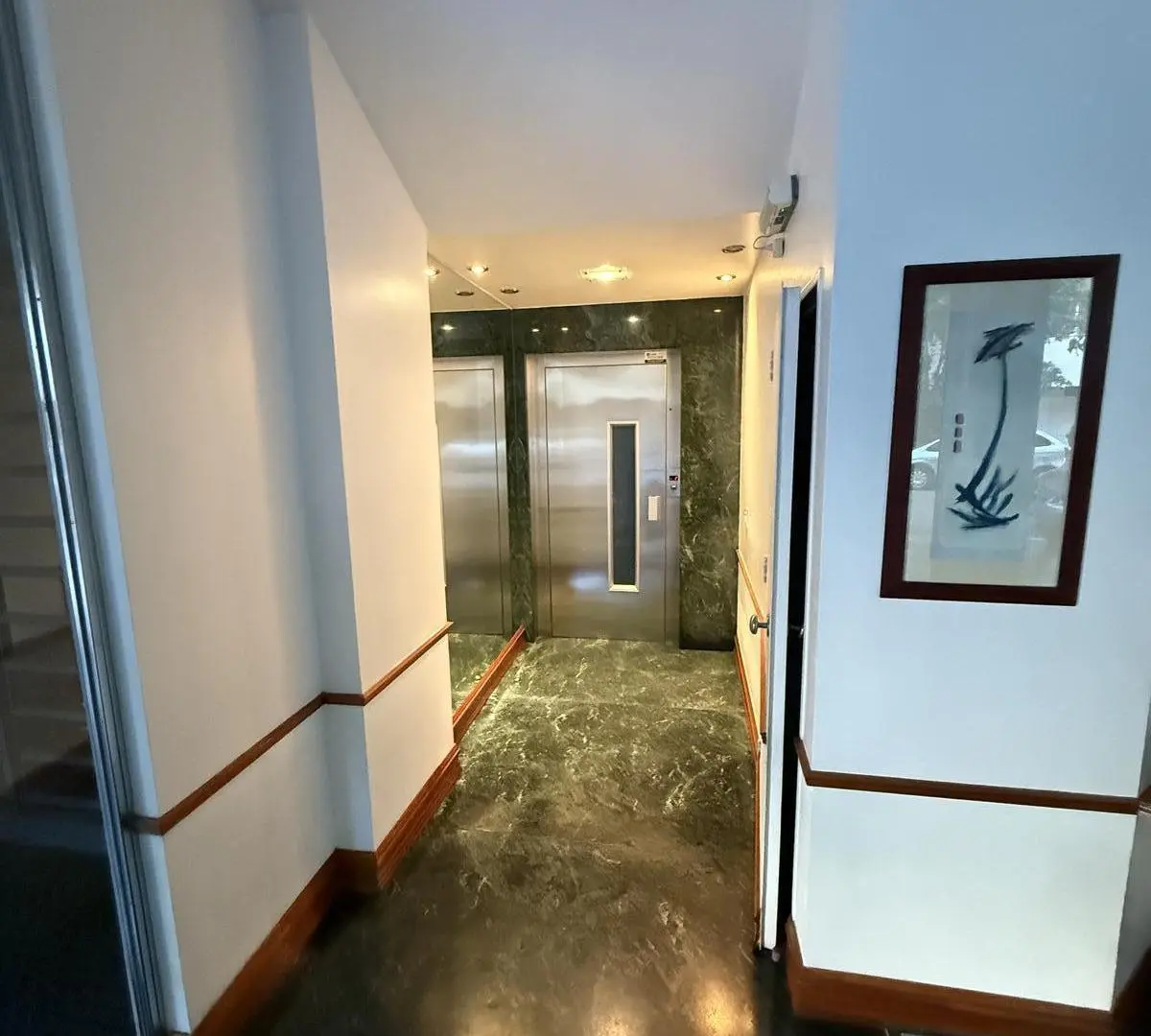 Departamento DE UN AMBIENTE 3