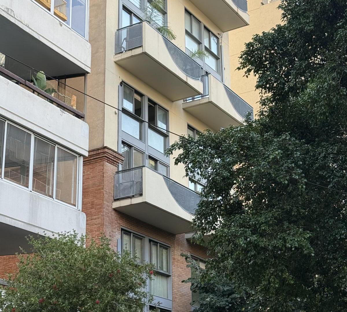 Departamento DE UN AMBIENTE