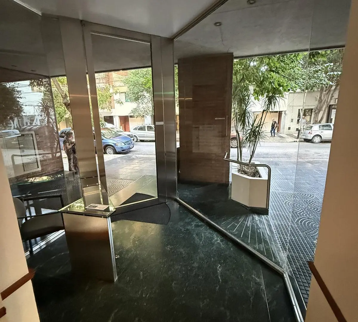 Departamento DE UN AMBIENTE 2