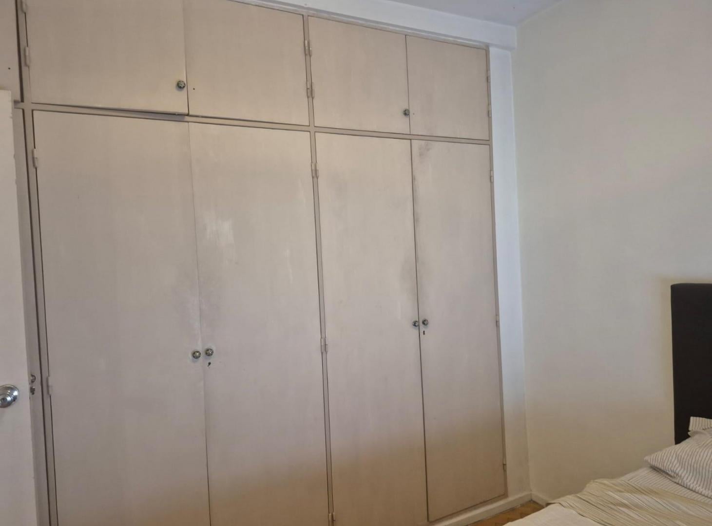 Departamento de 3 ambientes lateral