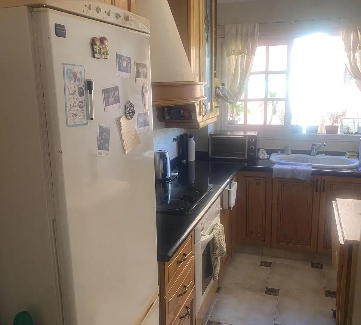 Departamento en Belgrano Chico 4