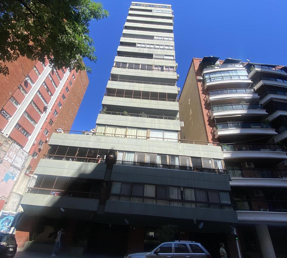 Departamento en Belgrano Chico