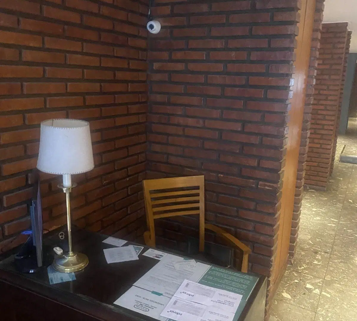 Departamento en Belgrano Chico 3