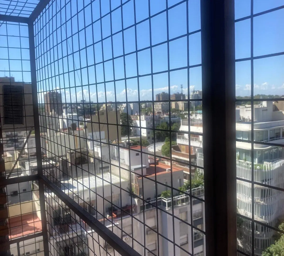 Departamento en Belgrano Chico 2