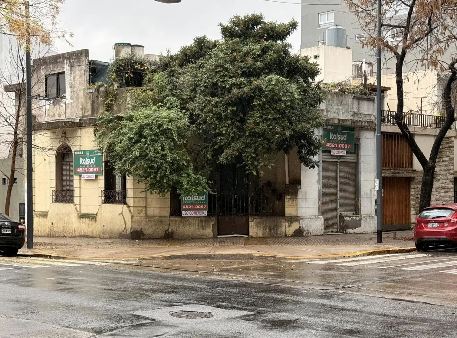 Casa en Urquiza R 1