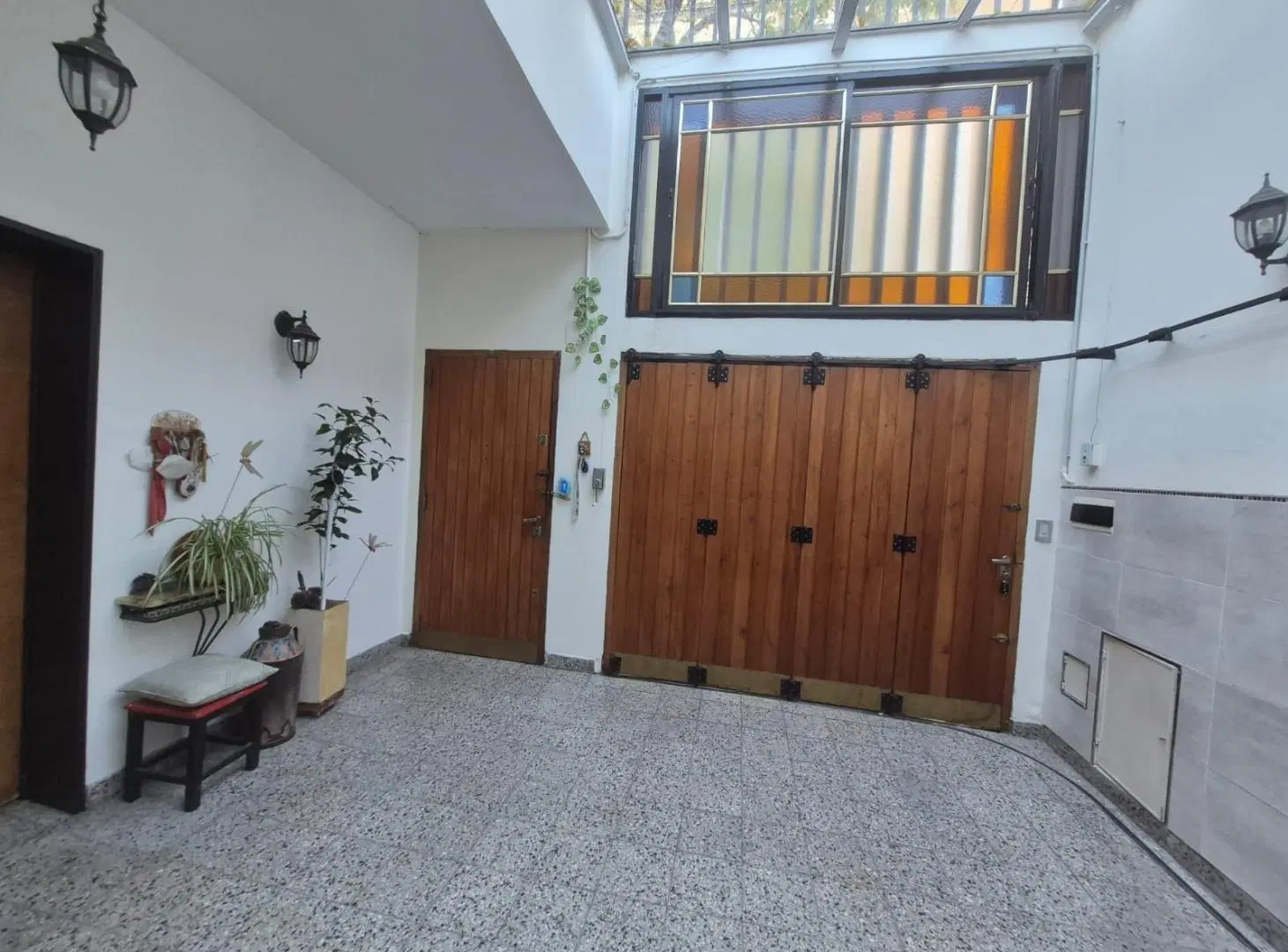 Casa en Urquiza R 4