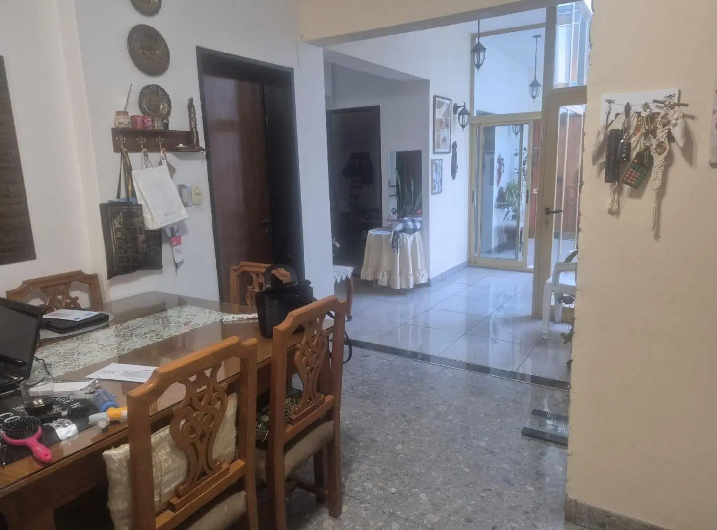 Casa en Urquiza R 3