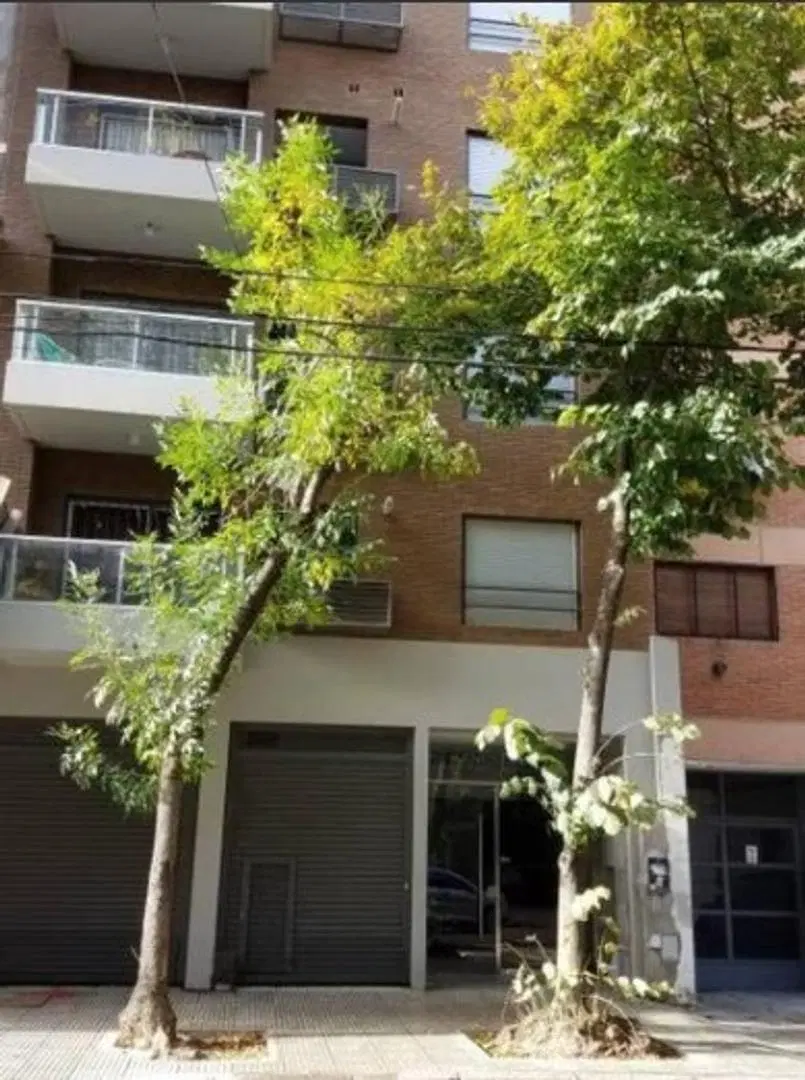 Departamento en Villa Urquiza 2
