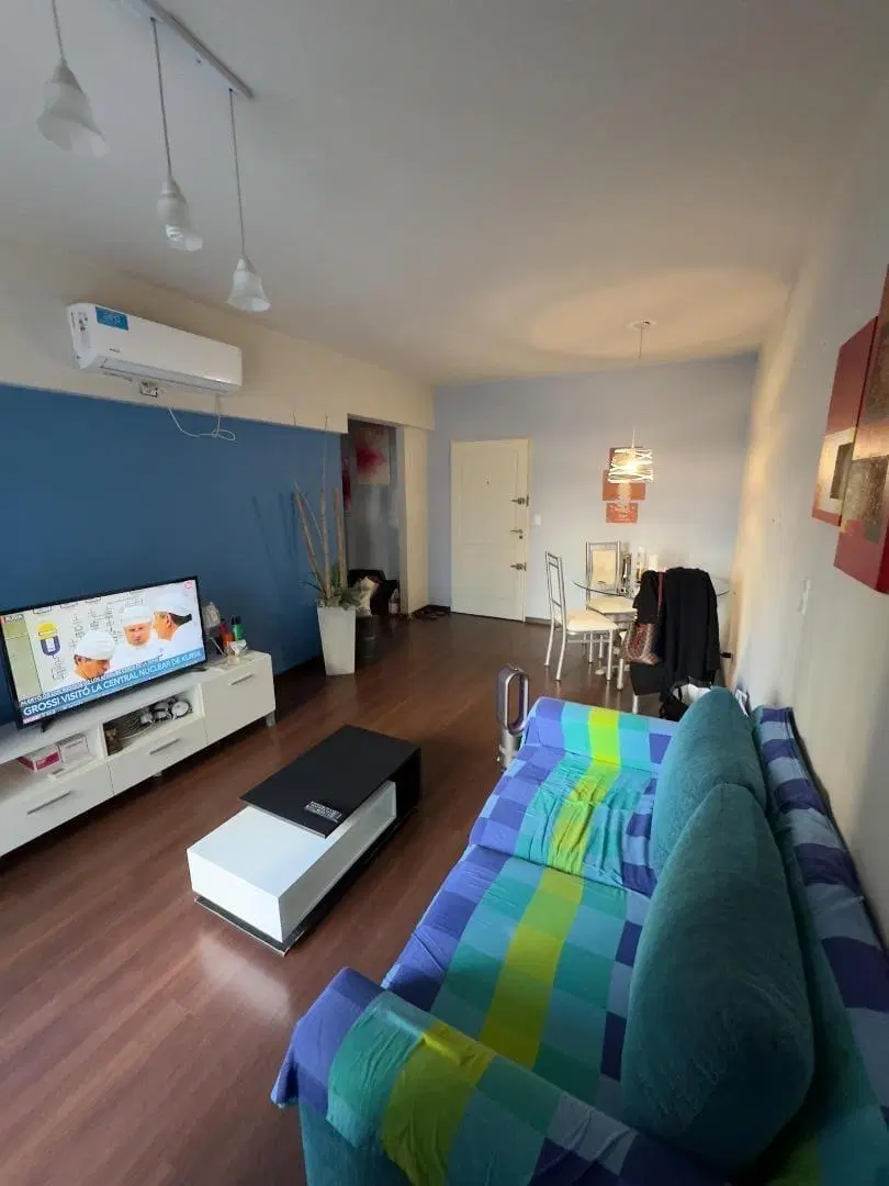 Departamento en Villa Urquiza 4