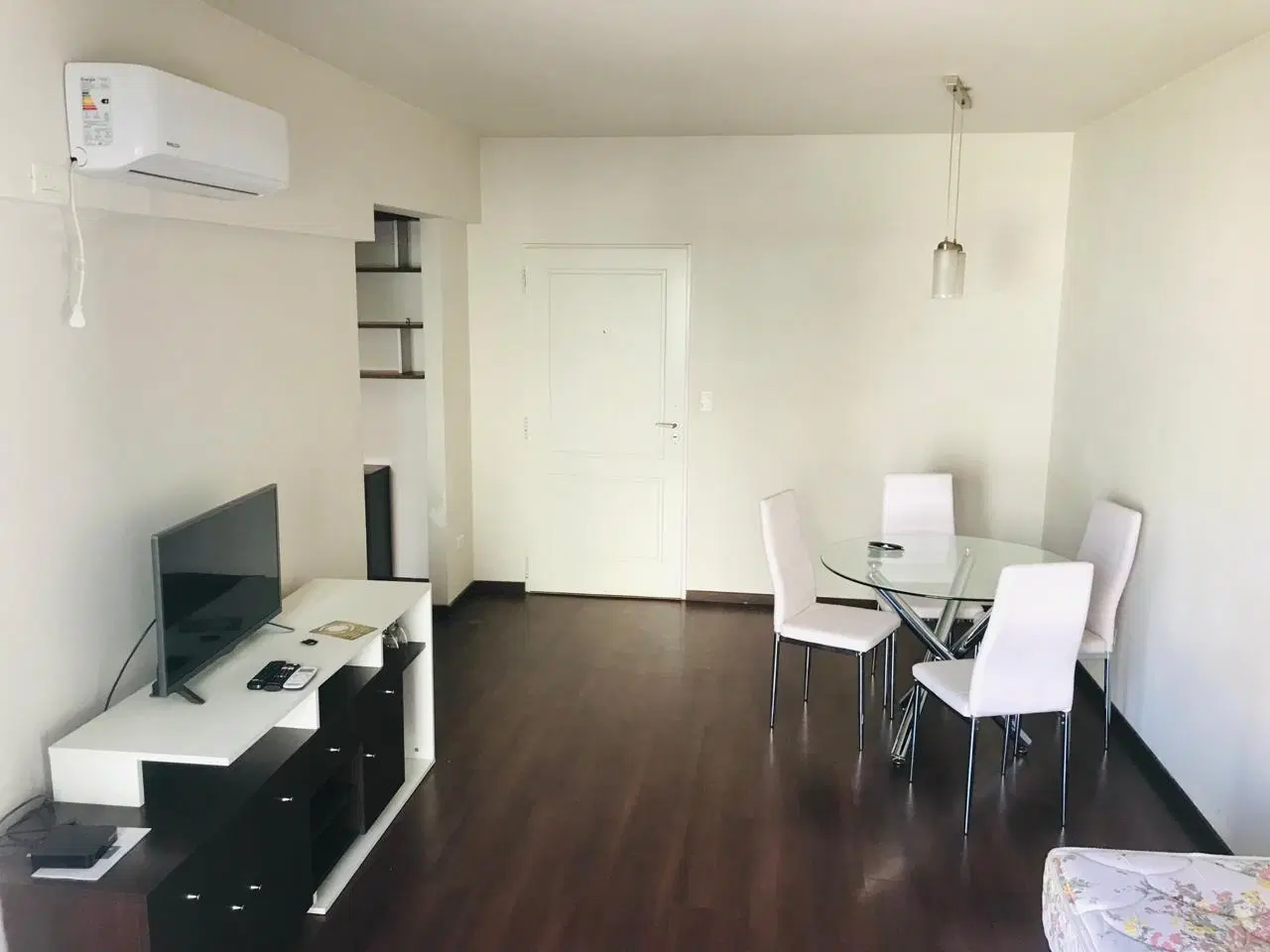 Departamento en Villa Urquiza 5