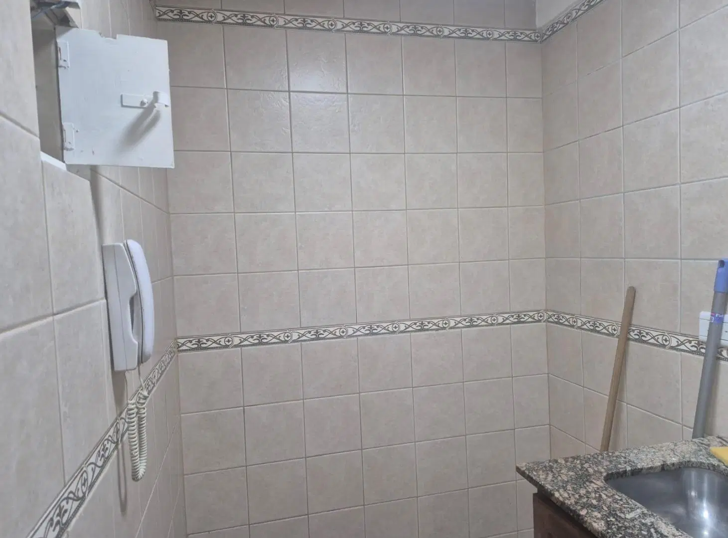 Departamento Departamento de un ambiente apto profesional 3