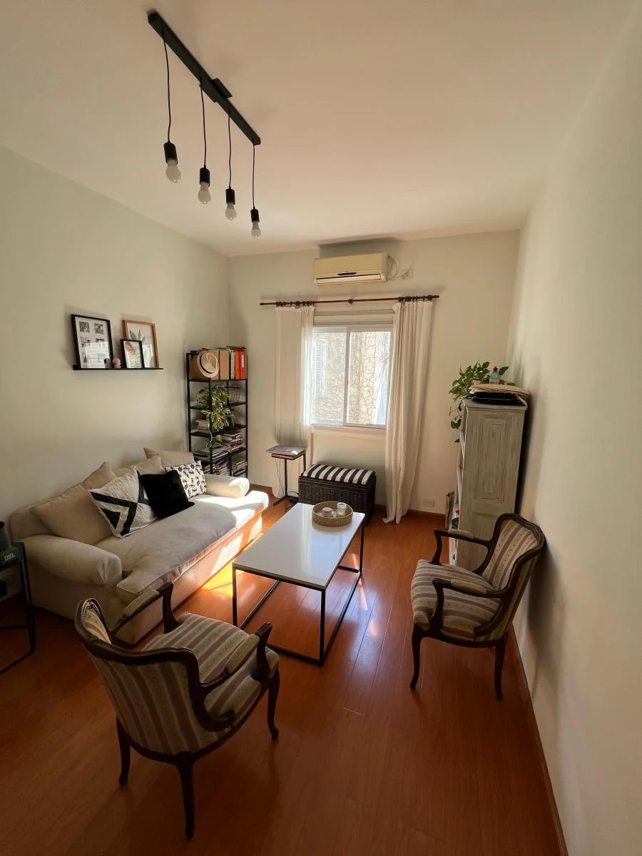 2 Amb Tipo Casa (2do. por Esc) - a m Plaza Guadalupe - Luminoso