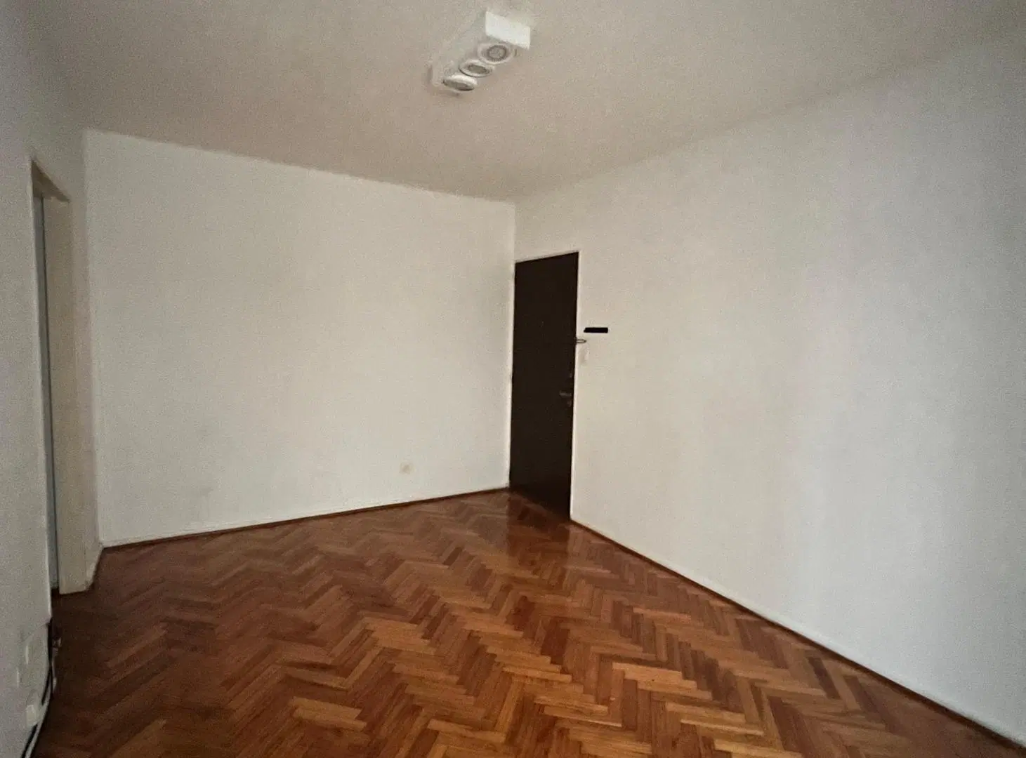 2 AMB LATERAL - 38 m2 con 1 dormitorio en alquiler en Palermo 3