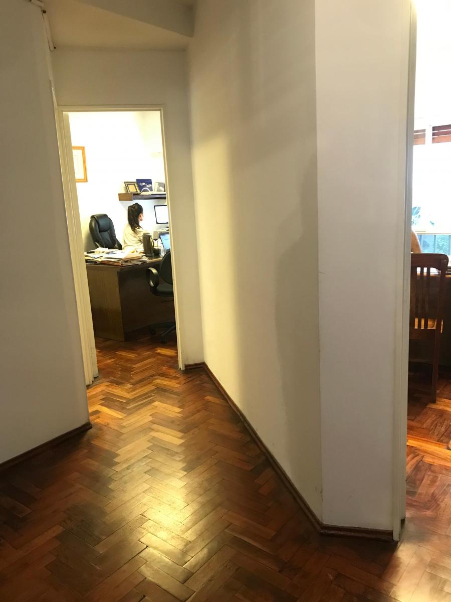 Centro Pb 4 Dor 2 Patios 2 Baños Impecable 5
