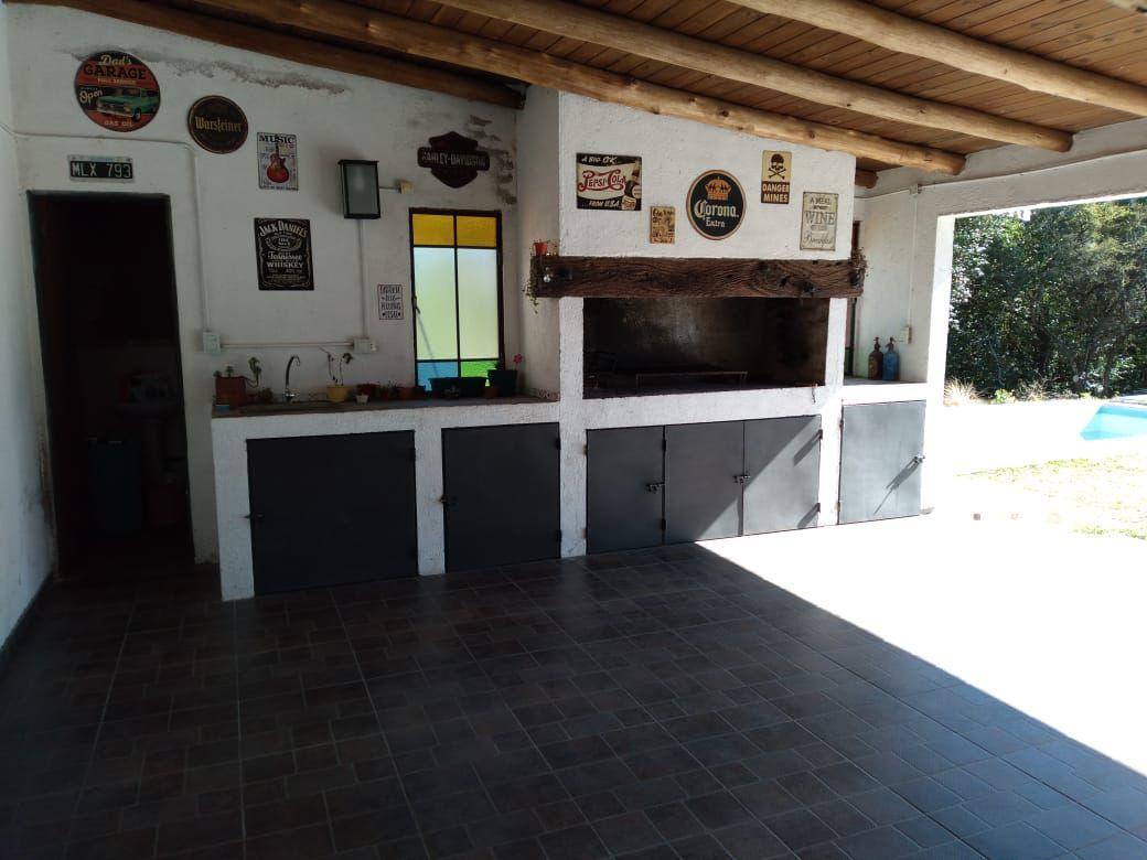 Rio Ceballos los Nogales 3 dor 1300t pileta Divina! Recibe Menor!
