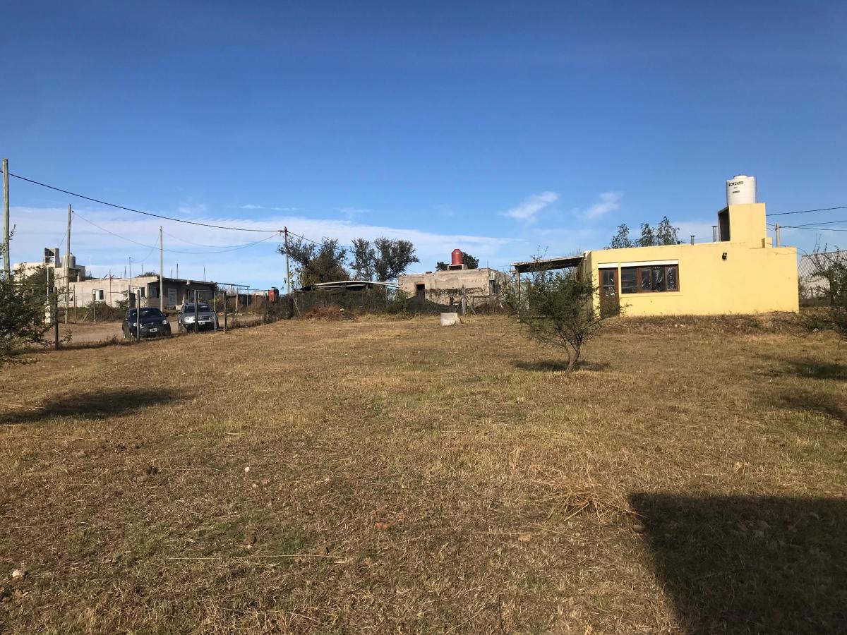 Villa San Nicolás + 4 Lotes unidos 1200m2 VISTA SIERRAS oportunidad!!!!!