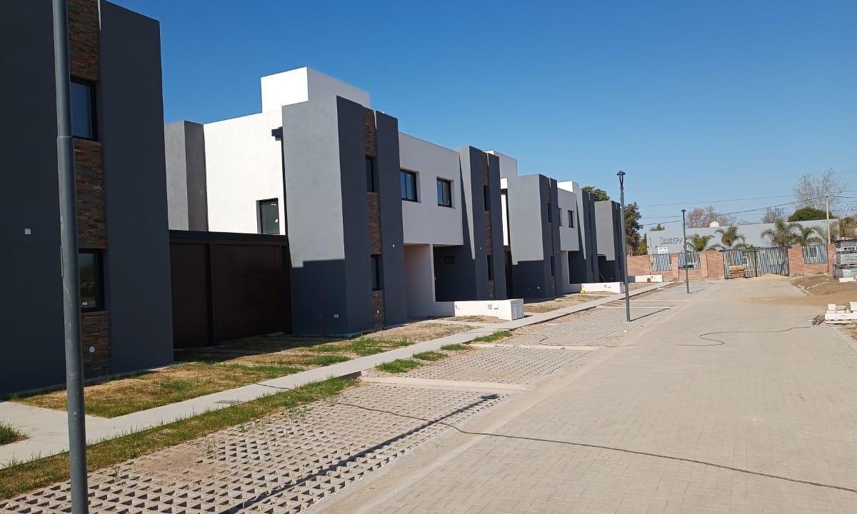 Tejas 2 housing 3 dor ste calidad super Bancor