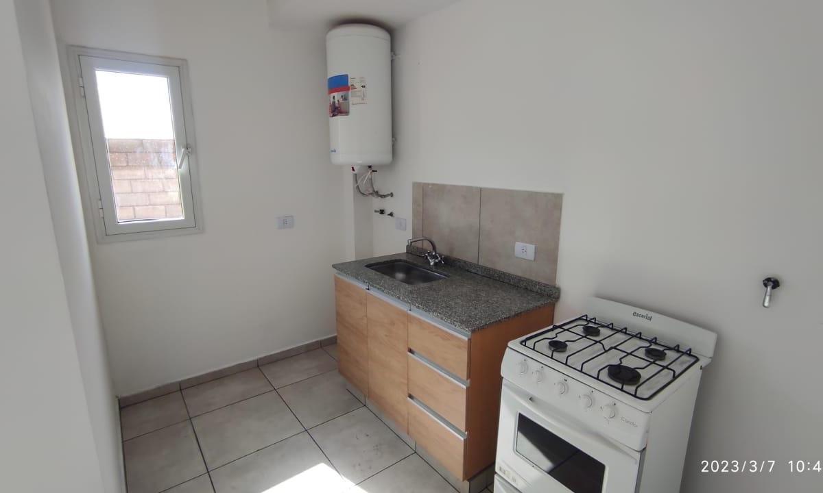 Valle Cercano 2 Dor Patio Asador Duplex! 1