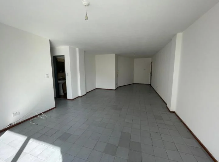 Nva Cba 2 dormitorios 1 baño San Luis esq. Cañada 4