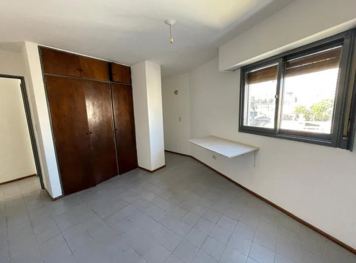 Nva Cba 2 dormitorios 1 baño San Luis esq. Cañada 5