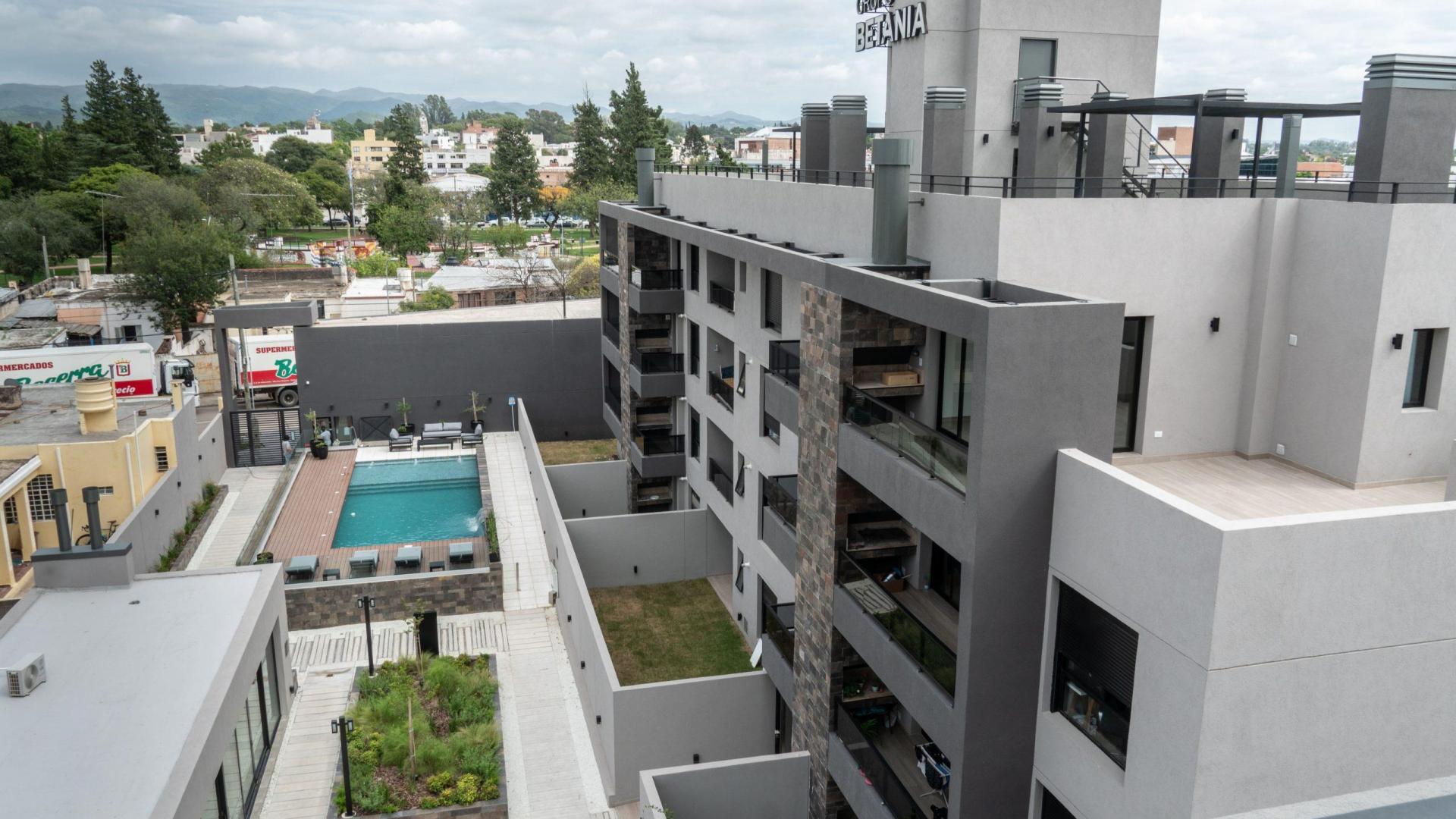 ALTA GRACIA LAS PIRCAS -Housing-
