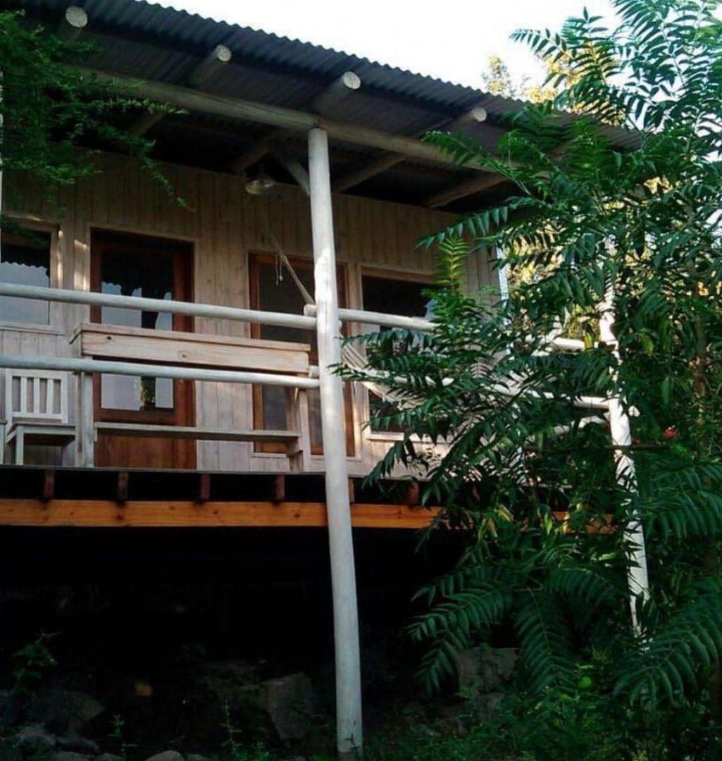 Foto de CABANA-Casa Principal + 2 cabañas y gran terreno, imagen 3