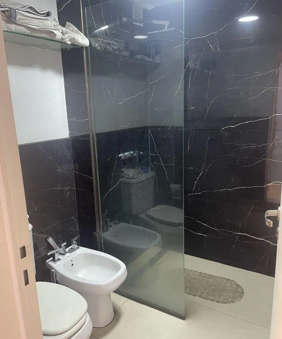 Nueva Córdoba 2 dor (1 dormitorio y medio) AMOBLADO 5