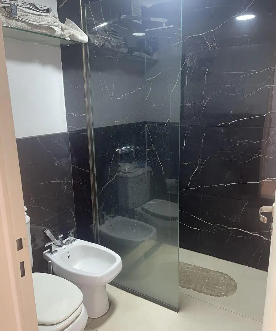 Nueva Córdoba 2 dor (1 dormitorio y medio) AMOBLADO 4