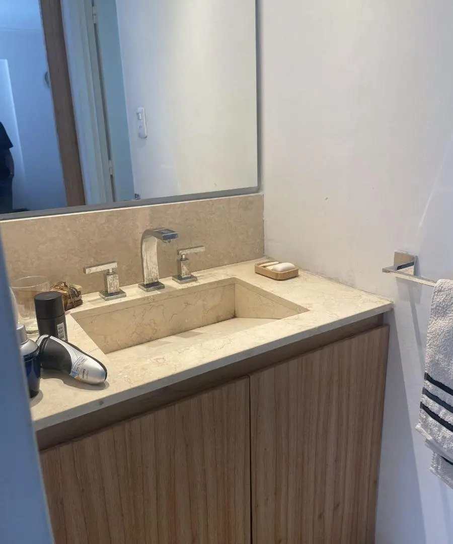Nueva Córdoba 2 dor (1 dormitorio y medio) AMOBLADO 2
