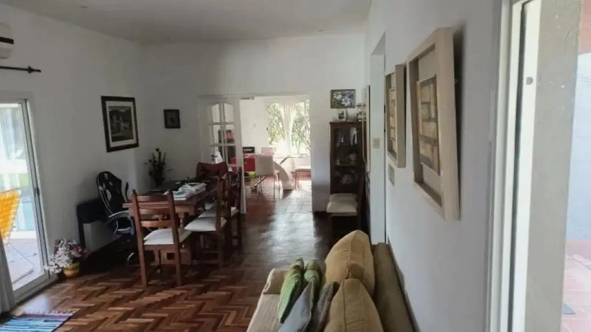 Los Soles, Planta Baja 3 dormitorios Pileta 5