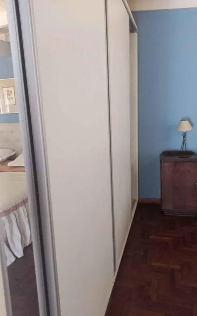 BAJO PALERMO 3 DOR , PILETA, AMOBLADA DISPONIBLE EL 1 DE AGOSTO 5