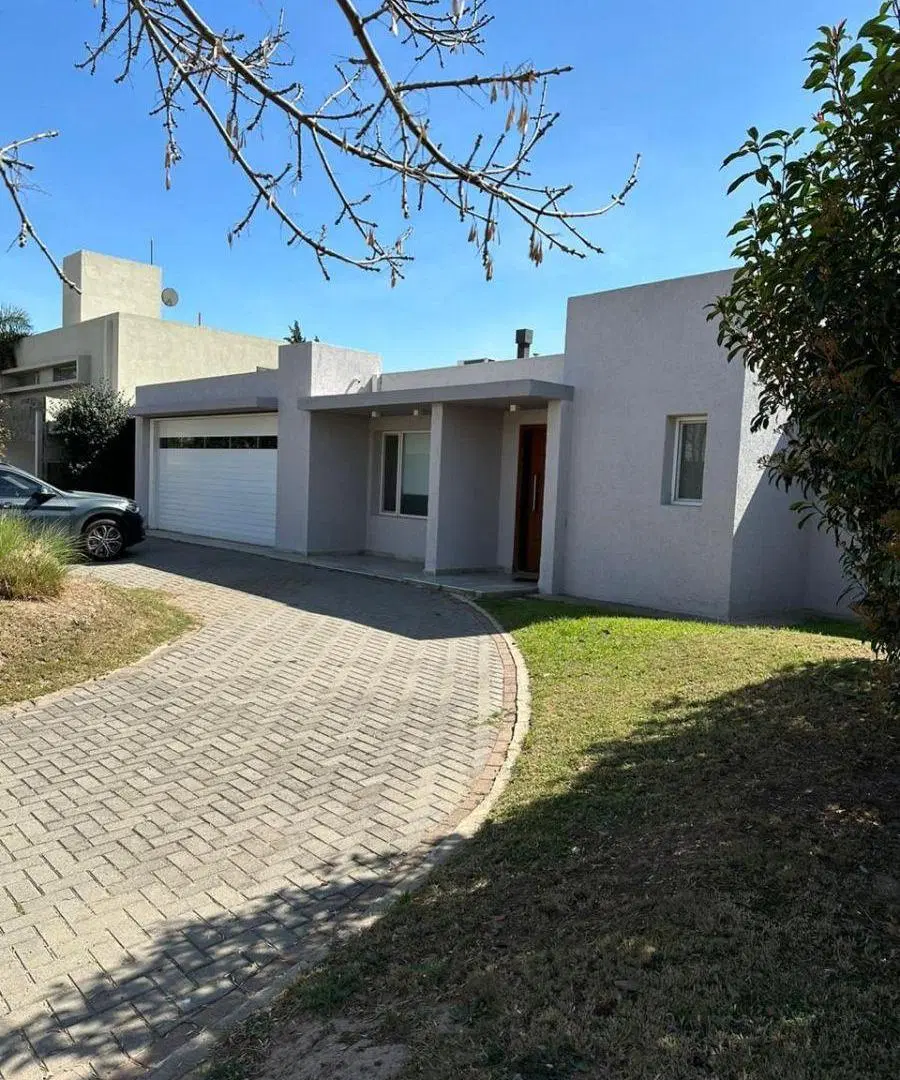 Valle Escondido 3dor 3b IMPECABLE Los Cerezos 5