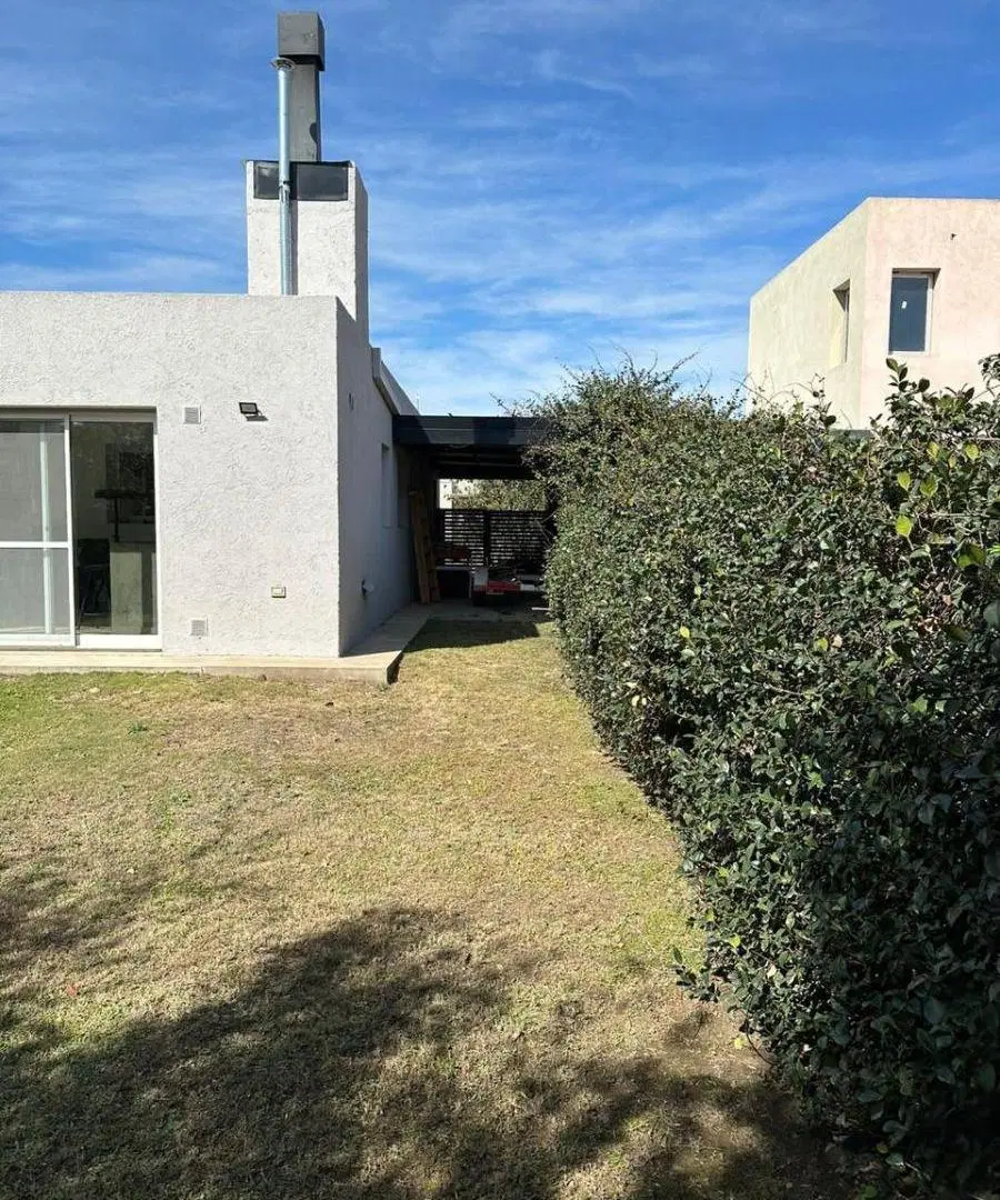 Valle Escondido 3dor 3b IMPECABLE Los Cerezos 3