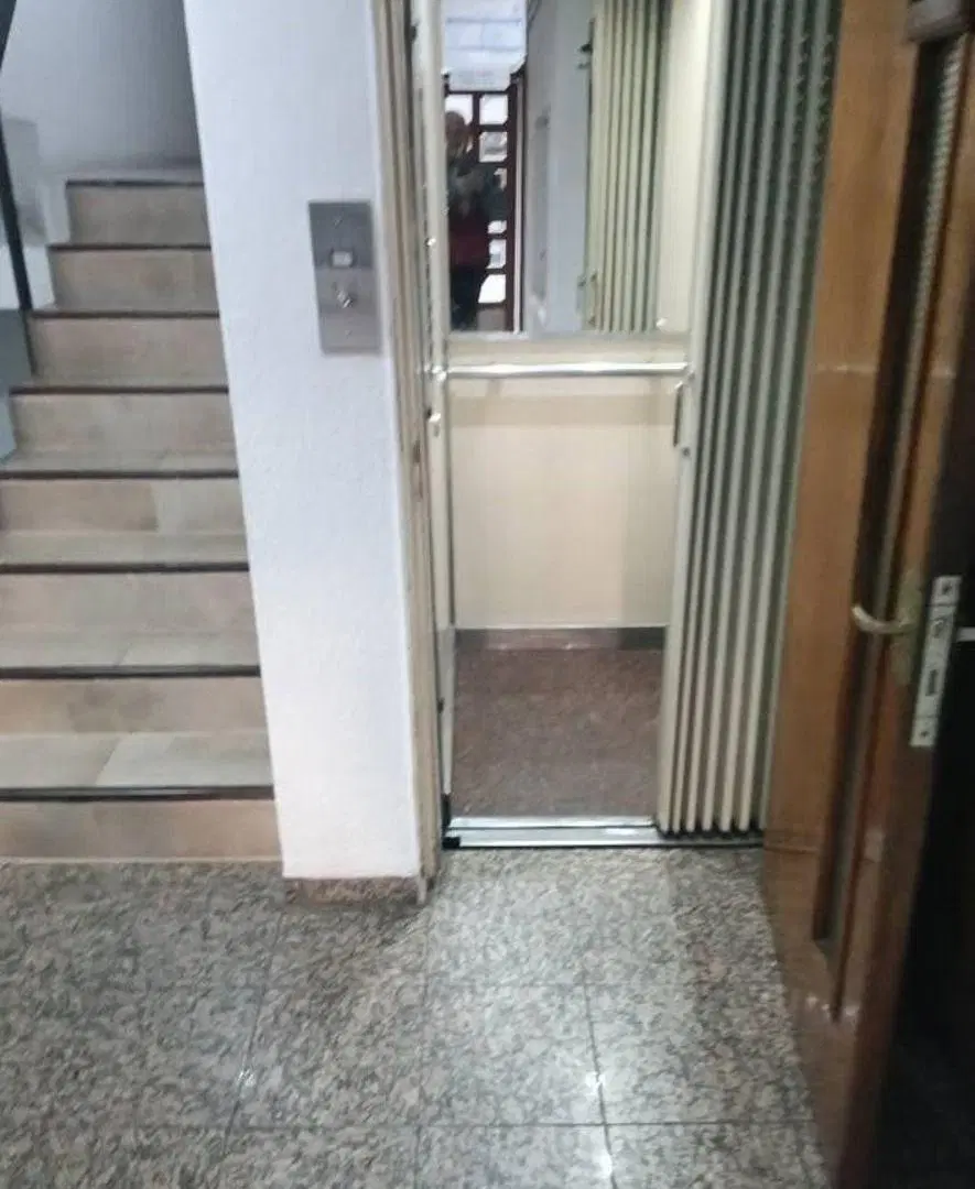 OPORTUNIDAD!!! Nva Cba dpto a metros de plaza españa 3