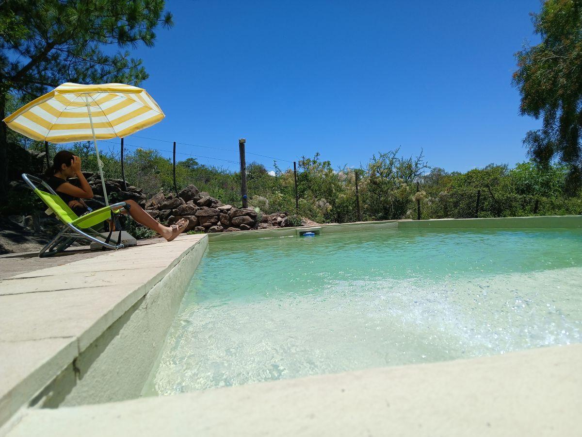 Foto de Cabalango Residencia de Categoría en Altura con Vista Panorámica, imagen 4